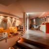 Spa-Rezeption