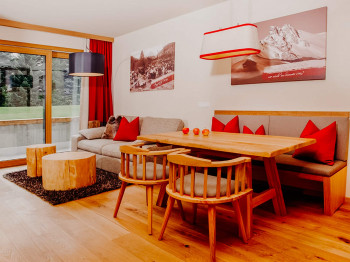 Apartment Angertal