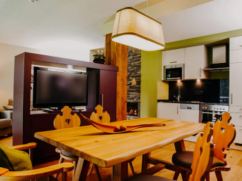Apartment Ankogel