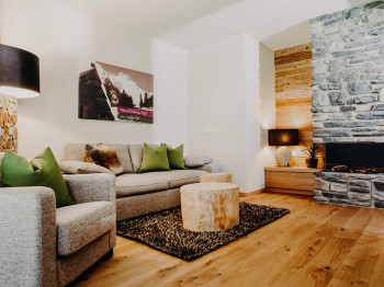 Apartment Ankogel