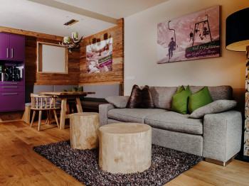 Apartment Kreuzkogel