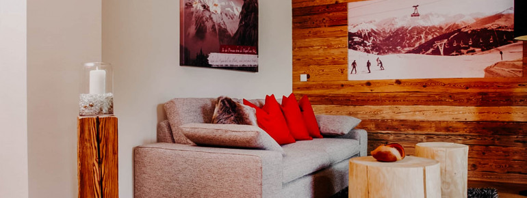 Apartment Prossau