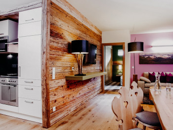 Apartment Silberpfennig