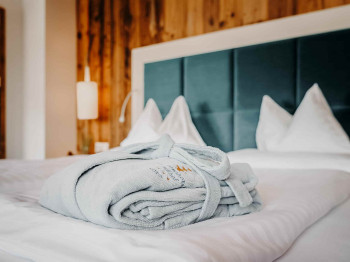 Schlafzimmer Mini