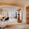 Schlafzimmer Spacious