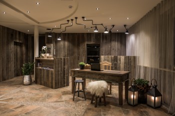 SPA Bereich