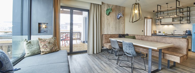 Appartement