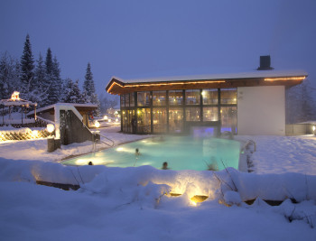 Tirol Camp Fieberbrunn