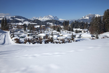 Tirol Camp Fieberbrunn