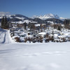 Tirol Camp Fieberbrunn