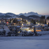 Tirol Camp Fieberbrunn