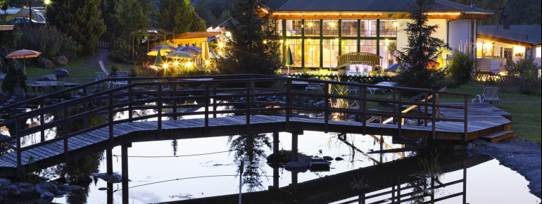 Tirol Camp Fieberbrunn