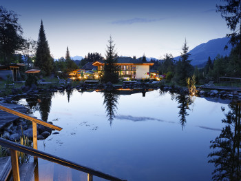 Tirol Camp Fieberbrunn