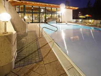 Tirol Camp Fieberbrunn