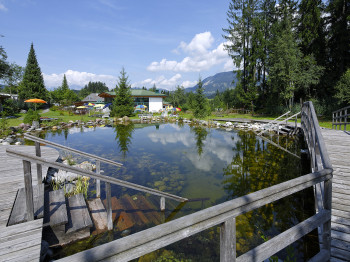 Tirol Camp Fieberbrunn