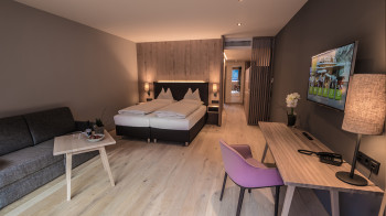 DZ "Atrium de Luxe"