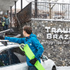 Ab auf die Piste