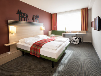 Doppelzimmer DUO