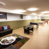 Spielzimmer im Aktivhotel Tuxerhof