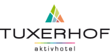 Logo Unterkunft Aktivhotel Tuxerhof