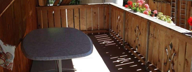 Balkon