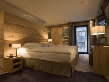 Doppelzimmer "Style"