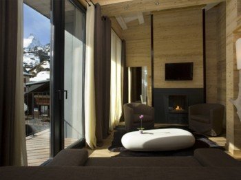 Matterhornsuite