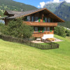 Unter Eiger im Sommer