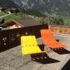 Balkon zur 2-Betten-Fewo