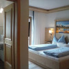 Doppelzimmer mit Balkon