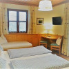 Doppelzimmer mit Balkon