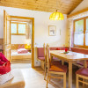 Ferienwohnung Sonnenuntergang