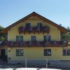 Hofbild im Sommer