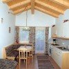 Appartement- Küche