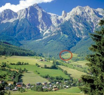 Wandern im Sommer