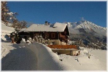 Ferienwohnungen in Zedlach