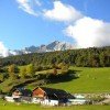 Uneingeschränkte Aussicht