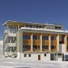 Venet Gipfelhütte