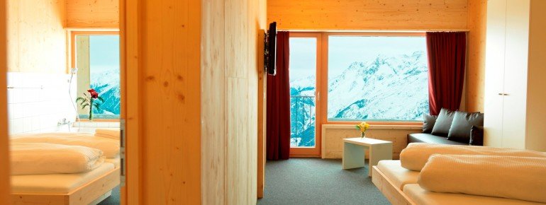 Doppelzimmer