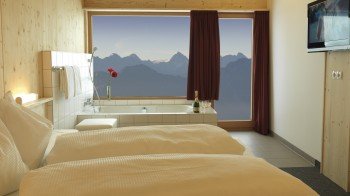 Baden unterm Himmel