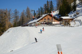 Zammer Alm