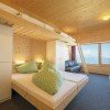 Familien 4 Bett Zimmer