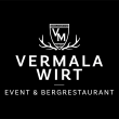 Logo Unterkunft Vermala Wirt - Die Après Ski, Event- & Hochzeitslocation im Montafon