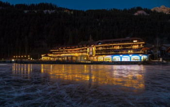 Via Salina Hotel am See