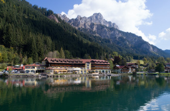 Via Salina Hotel am See