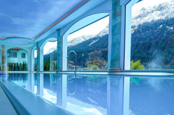 Via Salina Hotel am See