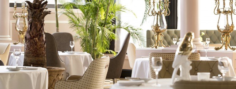 Restaurant La Terrasse