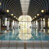 Poolbereich