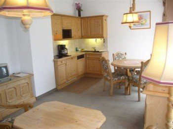 Appartement Nr.3