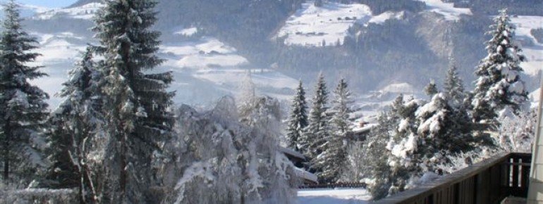 Appartement Nr.6